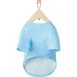 Frisco Peace Love Rescue Dog & Cat T-Shirt -Meowverse Store 315068 PT5. AC SS1800 V1646349566