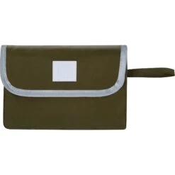 Frisco Lightweight Olive Reversible Packable Dog Raincoat 14 Frisco Lightweight Olive Reversible Packable Dog Raincoat -Meowverse Store 315116 PT7. AC SS1800 V1646441573