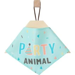 Frisco Party Animal Dog & Cat Bandana -Meowverse Store 315136 PT4. AC SS1800 V1646436117