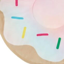 Frisco Cat Donut Bed 11 Frisco Cat Donut Bed -Meowverse Store 333854 PT5. AC SS1800 V1658717996