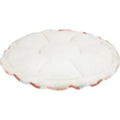 Frisco Calico Cat Design Adjustable Cat Bolster Bed -Meowverse Store 333860 PT4. AC SS1800 V1658717998