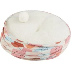 Frisco Foldable Canopy Cat Bed -Meowverse Store 333866 PT2. AC SS1800 V1658717744