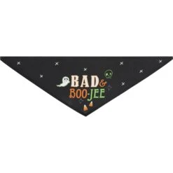 Frisco Bad & Boo-Jee Dog & Cat Costume Bandana 13 Frisco Bad & Boo-Jee Dog & Cat Costume Bandana -Meowverse Store 334807 PT5. AC SS1800 V1658368716