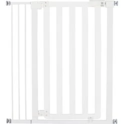 Frisco Wood & Metal Extra Tall Auto-close Dog Gate 8 Frisco Wood & Metal Extra Tall Auto-close Dog Gate -Meowverse Store 353470 PT2. AC SS1800 V1657657123