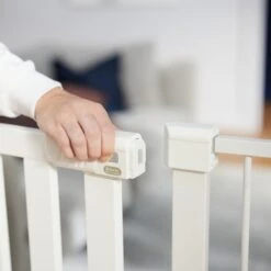 Frisco Wood & Metal Extra Tall Auto-close Dog Gate 9 Frisco Wood & Metal Extra Tall Auto-close Dog Gate -Meowverse Store 353470 PT4. AC SS1800 V1657742336