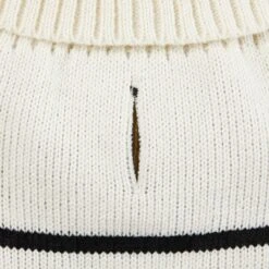 Frisco Geometric Pattern Dog & Cat Sweater -Meowverse Store 353642 PT6. AC SS1800 V1659726363