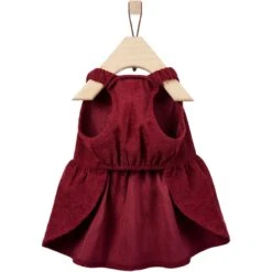 Frisco Sleepy Face Dog & Cat Dress -Meowverse Store 353657 PT5. AC SS1800 V1659726475