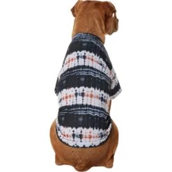 Frisco Wash Effect Dog & Cat T-Shirt 9 Frisco Wash Effect Dog & Cat T-Shirt -Meowverse Store 353690 PT2. AC SS1800 V1659011073