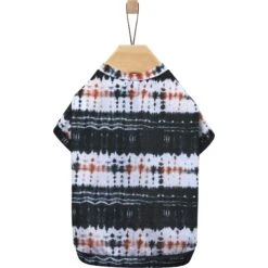 Frisco Wash Effect Dog & Cat T-Shirt 10 Frisco Wash Effect Dog & Cat T-Shirt -Meowverse Store 353690 PT4. AC SS1800 V1659726297