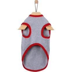 Frisco Little Champ Dog & Cat T-Shirt -Meowverse Store 353722 PT5. AC SS1800 V1659725813