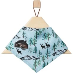 Frisco Moose Lodge Dog & Cat Bandana 12 Frisco Moose Lodge Dog & Cat Bandana -Meowverse Store 353774 PT4. AC SS1800 V1659725808