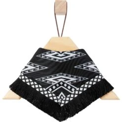 Frisco Southwest Fringe Dog & Cat Bandana -Meowverse Store 353783 PT4. AC SS1800 V1659725632