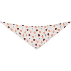 Frisco Apple Dog & Cat Bandana -Meowverse Store 353786 PT5. AC SS1800 V1659725811