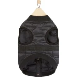 Frisco Lightweight Belted Puffer Dog & Cat Jacket 11 Frisco Lightweight Belted Puffer Dog & Cat Jacket -Meowverse Store 353825 PT5. AC SS1800 V1659725626