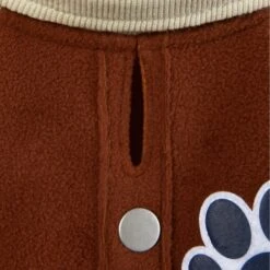 Frisco Lightweight Varsity Dog & Cat Jacket 13 Frisco Lightweight Varsity Dog & Cat Jacket -Meowverse Store 353861 PT6. AC SS1800 V1659726897