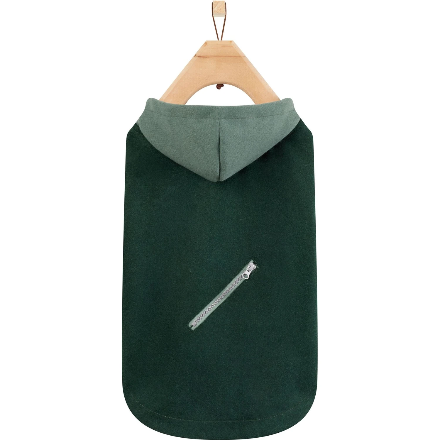 Frisco Lightweight Classic Dog & Cat Coat 4 Frisco Lightweight Classic Dog & Cat Coat - Image 4