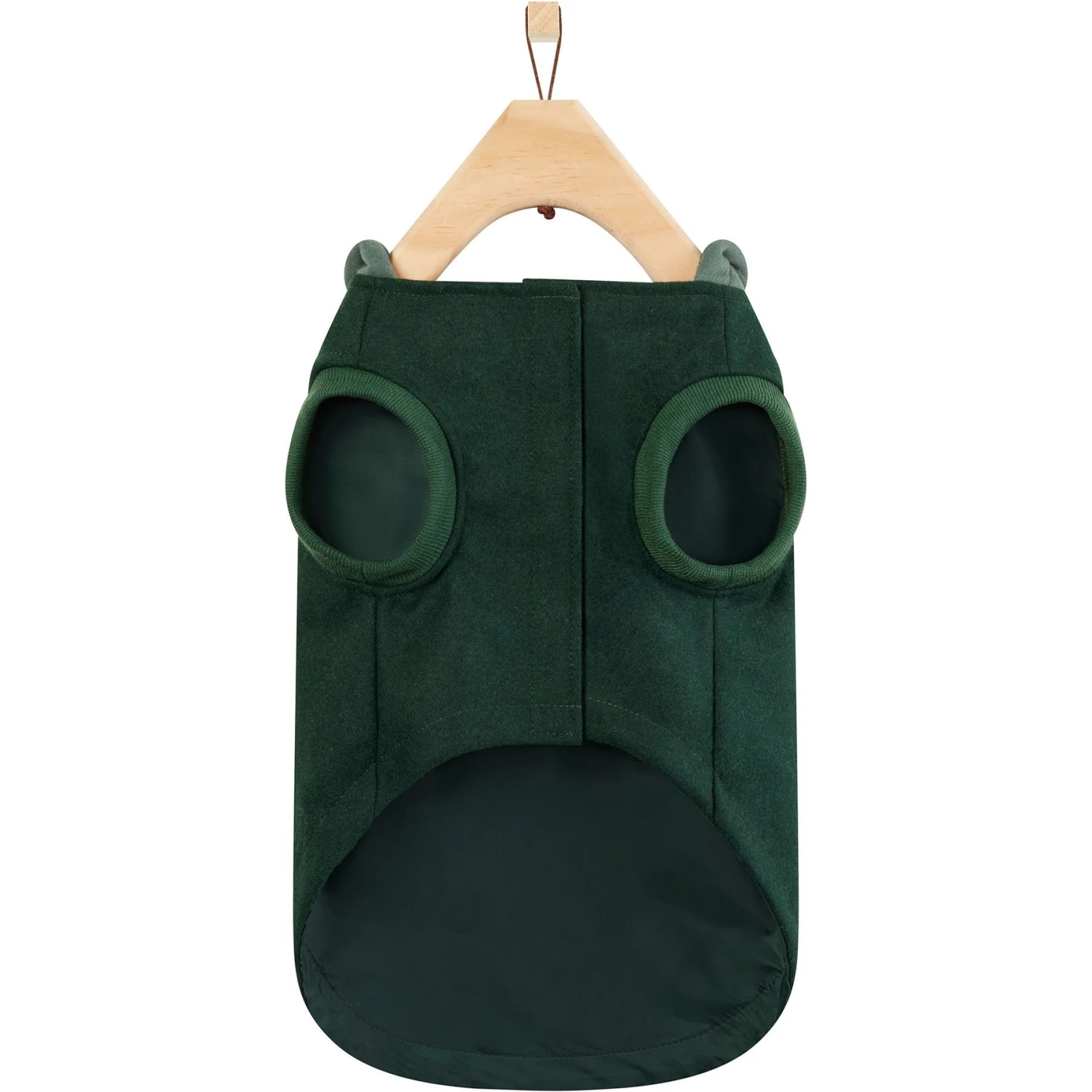 Frisco Lightweight Classic Dog & Cat Coat 5 Frisco Lightweight Classic Dog & Cat Coat - Image 5