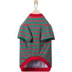 Frisco Naughty, Nice, I Tried Dog & Cat T-Shirt -Meowverse Store 358301 PT5. AC SS1800 V1660758056