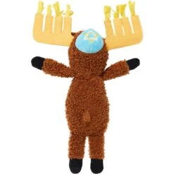 Frisco Hanukkah "Happy Pawnukkah" Moose Plush Kicker Cat Toy With Catnip 7 Frisco Hanukkah "Happy Pawnukkah" Moose Plush Kicker Cat Toy With Catnip -Meowverse Store 360909 PT2. AC SS1800 V1694812460