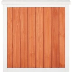 Frisco Outdoor Wooden Cat House With Elevated Balcony Steps 12 Frisco Outdoor Wooden Cat House With Elevated Balcony Steps -Meowverse Store 360998 PT5. AC SS1800 V1658150482