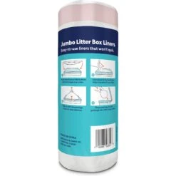 Frisco Litter Box Pan Liners -Meowverse Store 361651 PT3. AC SS1800 V1659977513