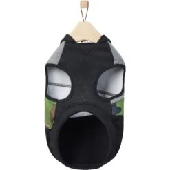 Frisco Army Camo Dog & Cat Hoodie 12 Frisco Army Camo Dog & Cat Hoodie -Meowverse Store 368774 PT5. AC SS1800 V1664992320