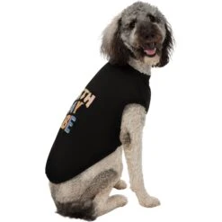 Frisco Birthday Vibe Dog & Cat T-Shirt -Meowverse Store 368790 PT4. AC SS1800 V1669100229