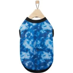 Frisco Tie-Dye Dog & Cat T-Shirt