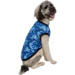 Frisco Tie-Dye Dog & Cat T-Shirt 10 Frisco Tie-Dye Dog & Cat T-Shirt -Meowverse Store 368816 PT4. AC SS1800 V1669102517