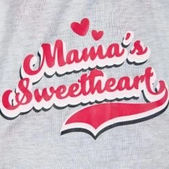 Frisco Mama's Sweetheart Dog & Cat T-Shirt -Meowverse Store 371063 PT5. AC SS1800 V1701797003