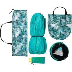 Frisco Mesh Outdoor Pop-up Cat Playpen Tent & Tunnel -Meowverse Store 371209 PT2. AC SS1800 V1663094505