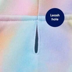 Frisco Wash Effect Bunny Ear Hoodie -Meowverse Store 521374 PT6. AC SS1800 V1699653751