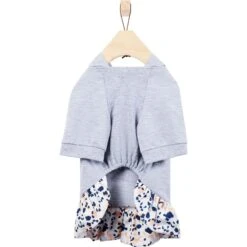 Frisco Stay Wild Dog & Cat Hoodie -Meowverse Store 555366 PT4. AC SS1800 V1674829134