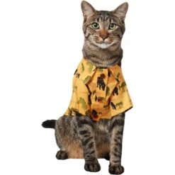 Frisco Safari Zebra Dog & Cat Shirt -Meowverse Store 555566 PT2. AC SS1800 V1675101934