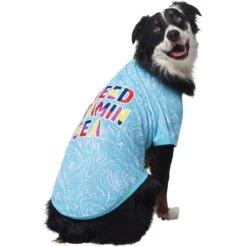 Frisco I Need Vitamin Sea Dog & Cat T-Shirt -Meowverse Store 556062 PT3. AC SS1800 V1674828682