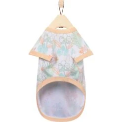 Frisco Vintage Tropical Dog & Cat Pocket T-Shirt -Meowverse Store 556598 PT4. AC SS1800 V1675099475