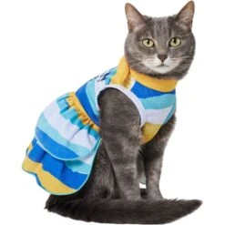 Frisco Beach Vibes Dog & Cat Dress 9 Frisco Beach Vibes Dog & Cat Dress -Meowverse Store 556934 PT2. AC SS1800 V1675280724