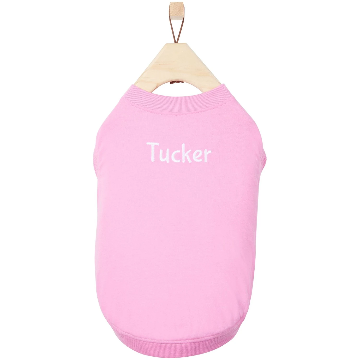 Frisco Personalized Basic Dog & Cat T-Shirt 1 Frisco Personalized Basic Dog & Cat T-Shirt