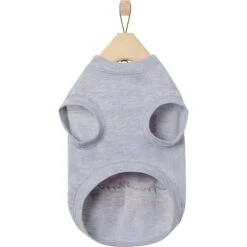 Frisco I Love Mommy Heart Dog & Cat T-Shirt -Meowverse Store 608382 PT5. AC SS1800 V1676585956