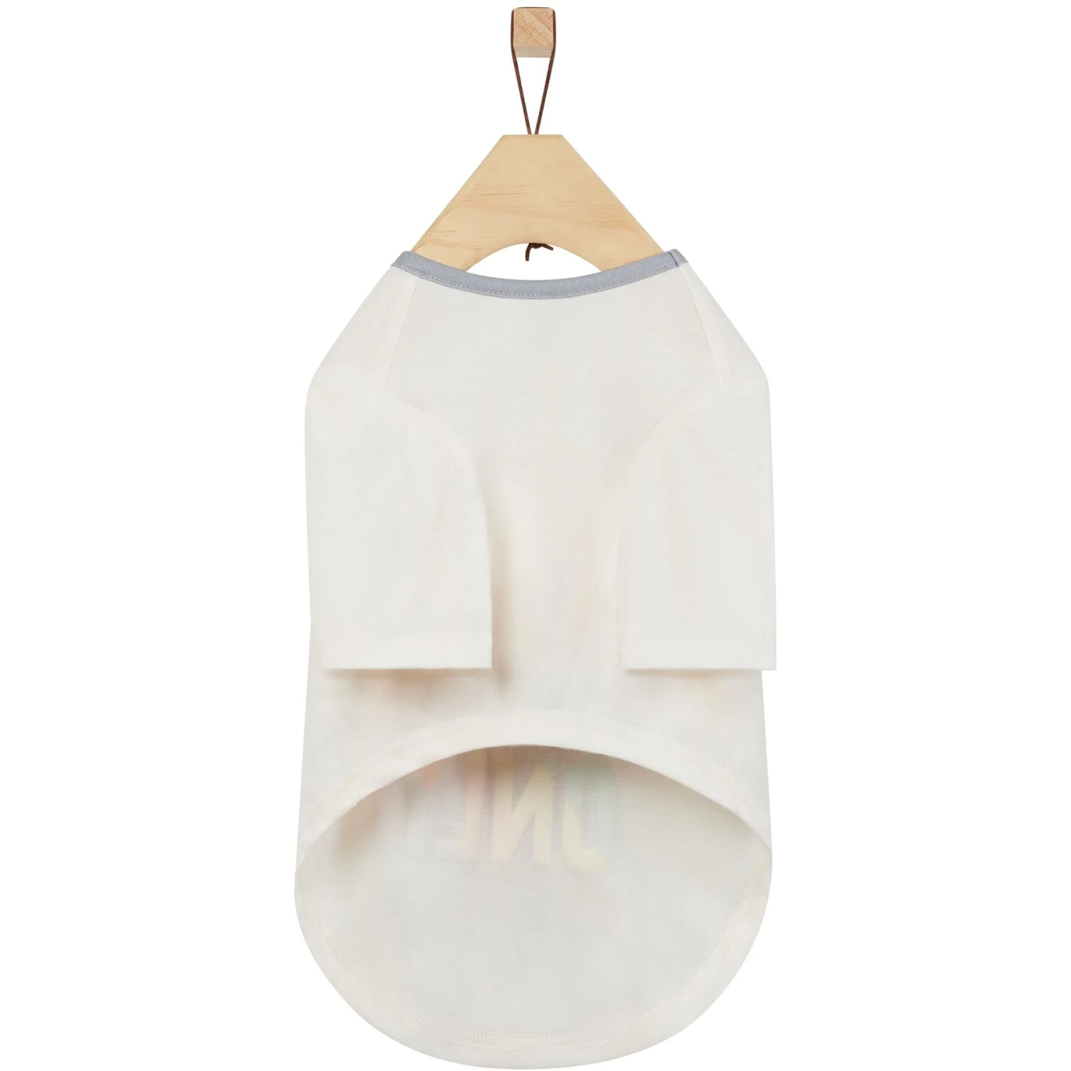 Frisco Good Vibes Only Dog & Cat T-Shirt 5 Frisco Good Vibes Only Dog & Cat T-Shirt - Image 5