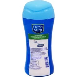 Fresh Step Triple Action Scented Clumping Clay Cat Litter + 2 Items 11 Fresh Step Triple Action Scented Clumping Clay Cat Litter + 2 Items -Meowverse Store 613078 PT4. AC SS1800 V1669929025