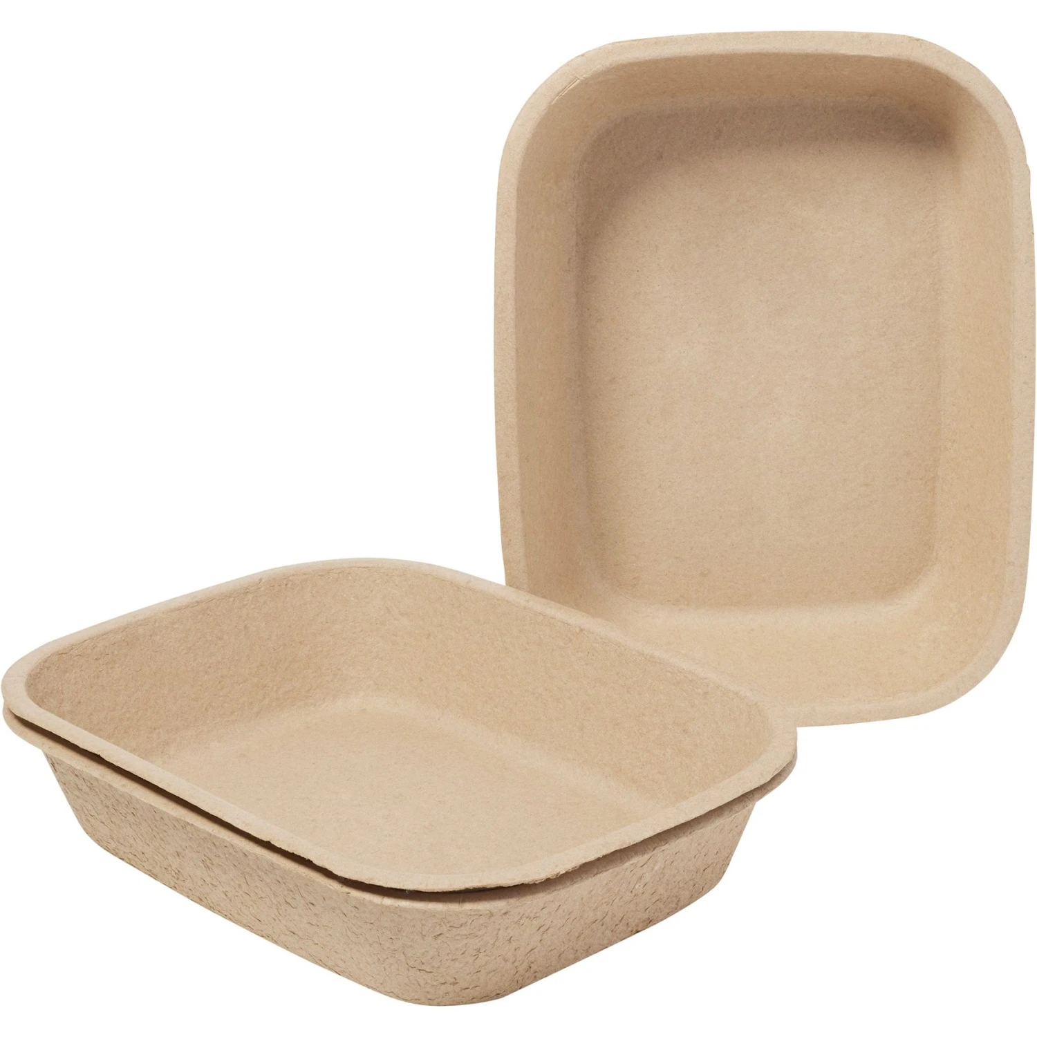 Frisco Disposable Litter Box 3 Frisco Disposable Litter Box - Image 3