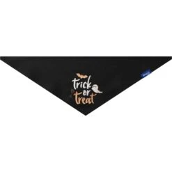 Frisco Trick Or Treat Dog & Cat Bandana -Meowverse Store 706398 PT3. AC SS1800 V1689271242