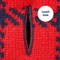 Frisco Fleece Lined Buffalo Plaid Mock Neck Dog & Cat Sweater 15 Frisco Fleece Lined Buffalo Plaid Mock Neck Dog & Cat Sweater -Meowverse Store 718470 PT6. AC SS1800 V1692979269