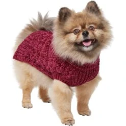 Frisco Cozy Textured Chenille Dog & Cat Sweater 10 Frisco Cozy Textured Chenille Dog & Cat Sweater -Meowverse Store 718614 PT2. AC SS1800 V1703184630