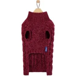 Frisco Cozy Textured Chenille Dog & Cat Sweater 12 Frisco Cozy Textured Chenille Dog & Cat Sweater -Meowverse Store 718614 PT4. AC SS1800 V1693401639
