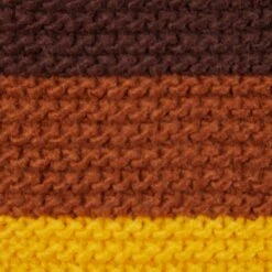 Frisco Chunky Knit Multi-Stripe Dog & Cat Sweater -Meowverse Store 718662 PT5. AC SS1800 V1692977992