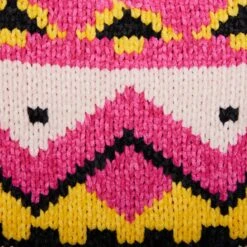 Frisco Bold Nordic V-Neck Dog & Cat Sweater -Meowverse Store 718710 PT5. AC SS1800 V1693234720