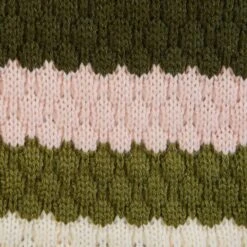 Frisco Bubble Knit Multi Striped Mock Neck Dog & Cat Sweater 13 Frisco Bubble Knit Multi Striped Mock Neck Dog & Cat Sweater -Meowverse Store 718854 PT5. AC SS1800 V1692977931