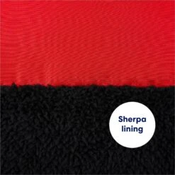 Frisco Medium Weight Retro Colorblock Mixed Media Dog & Cat Coat 14 Frisco Medium Weight Retro Colorblock Mixed Media Dog & Cat Coat -Meowverse Store 719462 PT5. AC SS1800 V1692194570